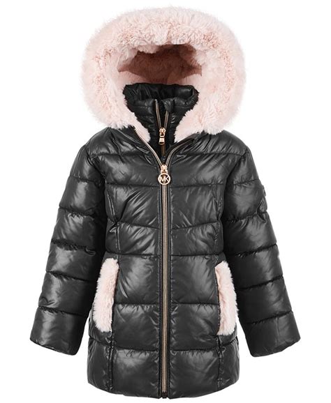 michael kors kidswear|michael kors girls.